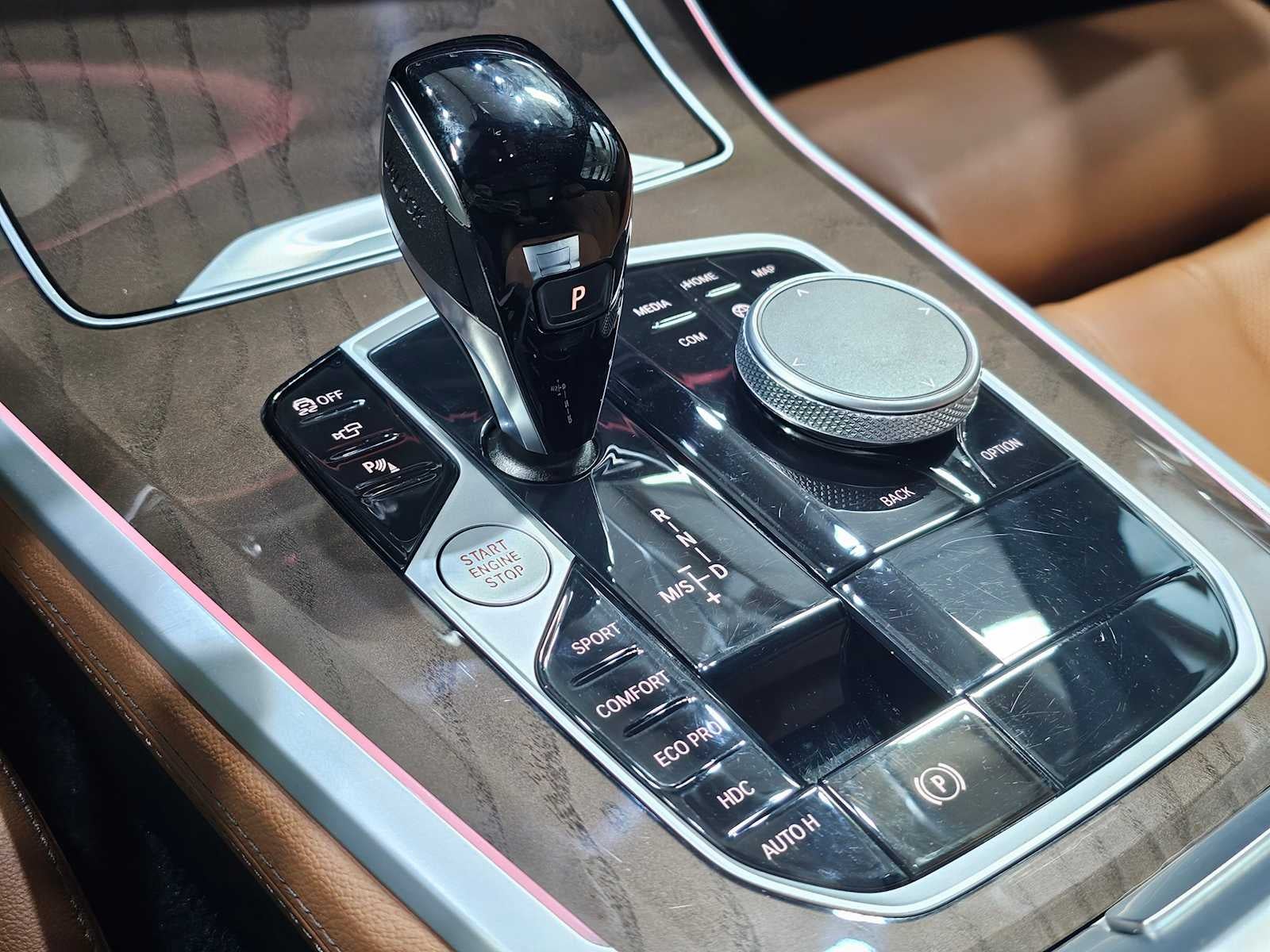2022 BMW X5 xDrive40i Sports Activity Vehicle