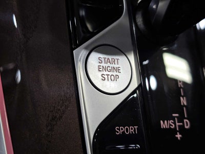 2022 BMW X5 xDrive40i Sports Activity Vehicle