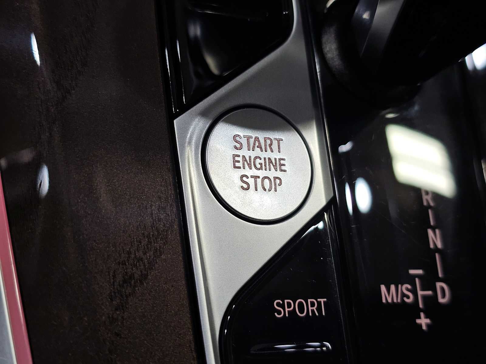 2022 BMW X5 xDrive40i Sports Activity Vehicle