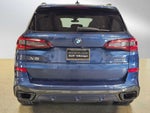 2022 BMW X5 xDrive40i Sports Activity Vehicle