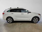 2018 Kia Sorento SX V6