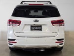 2018 Kia Sorento SX V6