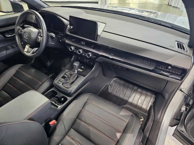 2024 Honda CR-V Hybrid Sport Touring AWD