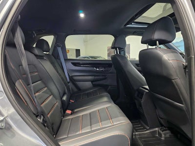 2024 Honda CR-V Hybrid Sport Touring AWD