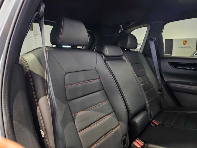 2024 Honda CR-V Hybrid Sport Touring AWD