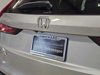 2024 Honda CR-V Hybrid Sport Touring AWD