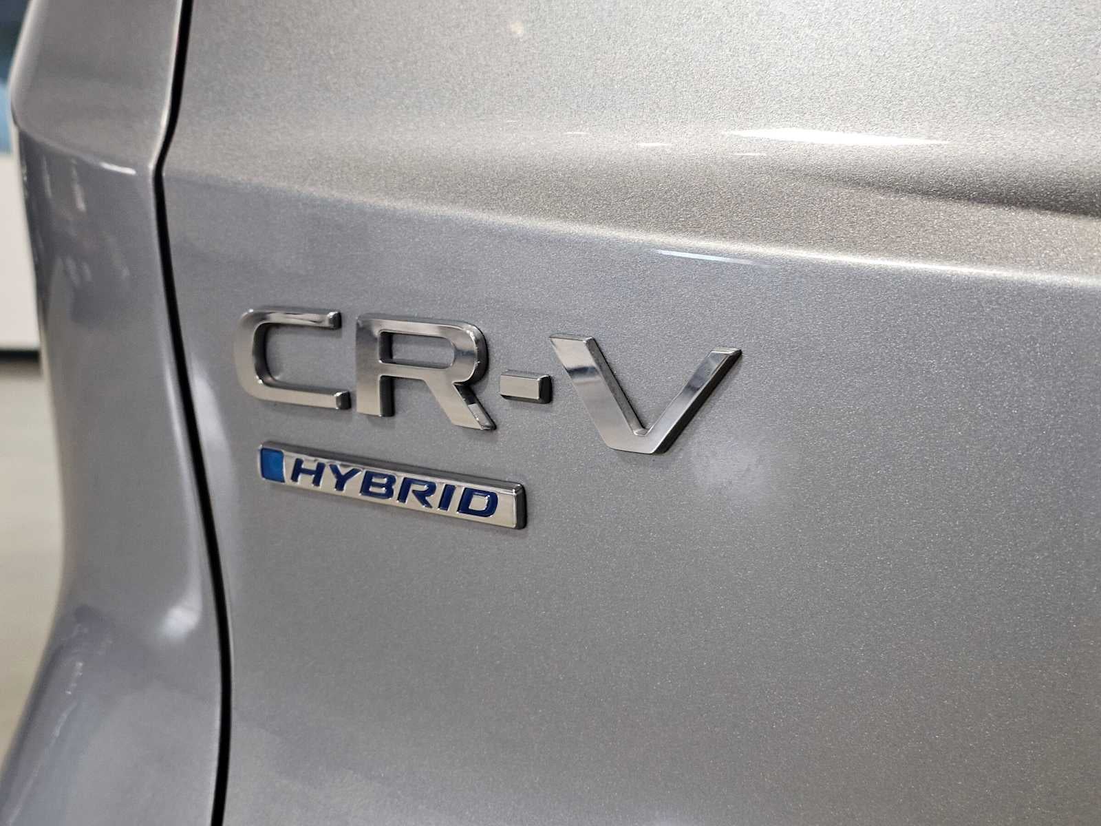 2024 Honda CR-V Hybrid Sport Touring AWD