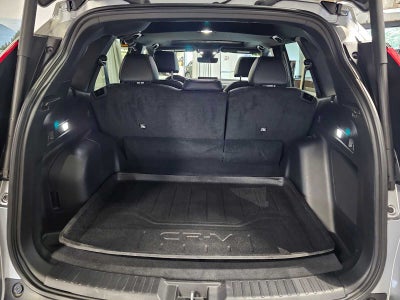 2024 Honda CR-V Hybrid Sport Touring AWD