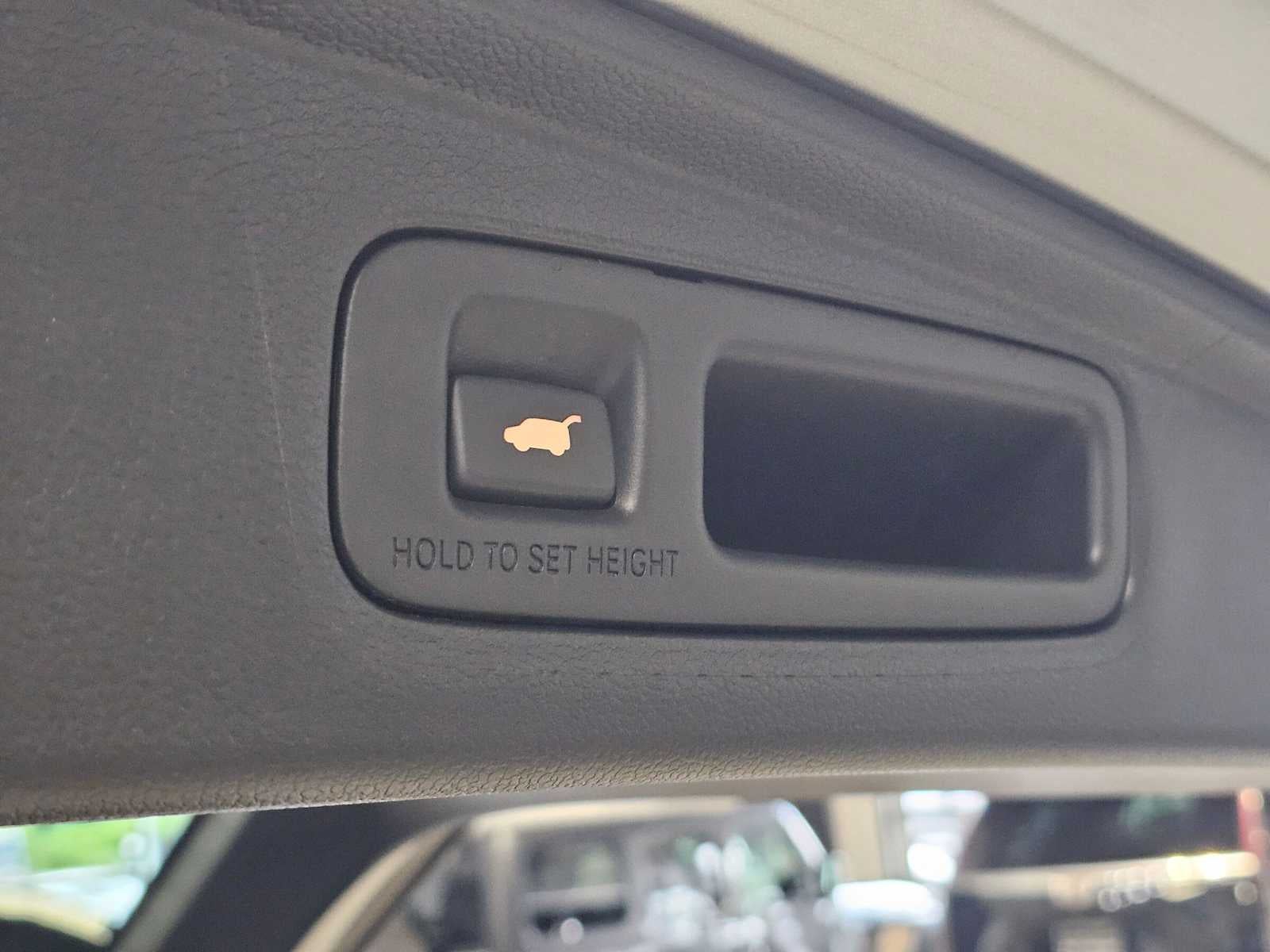 2024 Honda CR-V Hybrid Sport Touring AWD