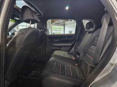 2024 Honda CR-V Hybrid Sport Touring AWD