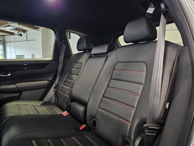 2024 Honda CR-V Hybrid Sport Touring AWD