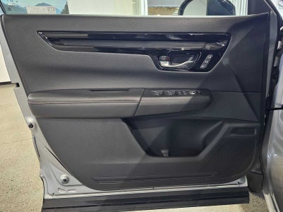 2024 Honda CR-V Hybrid Sport Touring AWD