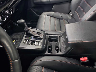 2024 Honda CR-V Hybrid Sport Touring AWD