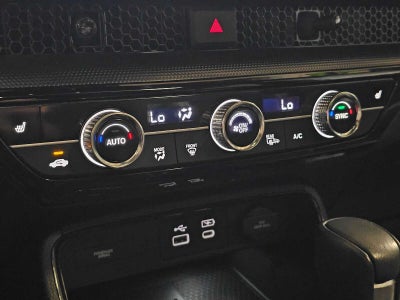 2024 Honda CR-V Hybrid Sport Touring AWD