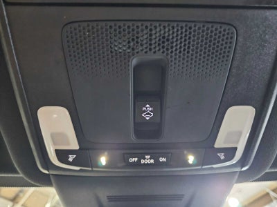 2024 Honda CR-V Hybrid Sport Touring AWD