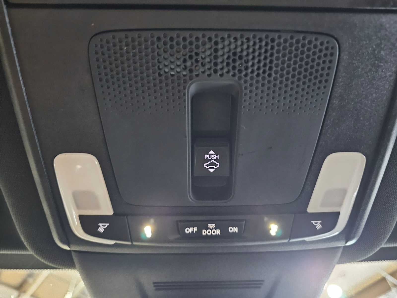 2024 Honda CR-V Hybrid Sport Touring AWD