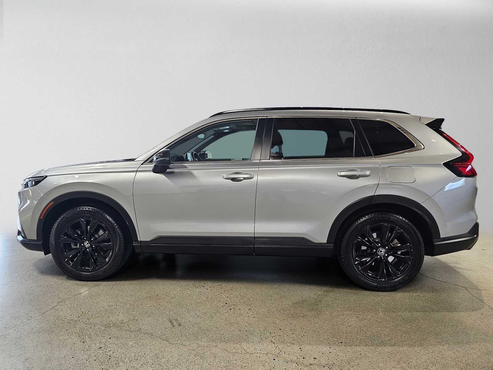 2024 Honda CR-V Hybrid Sport Touring AWD