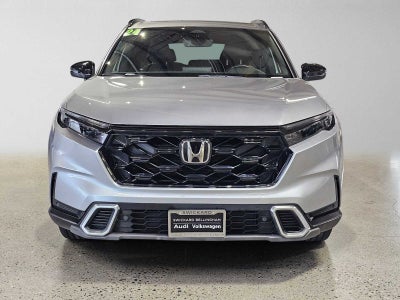 2024 Honda CR-V Hybrid Sport Touring AWD