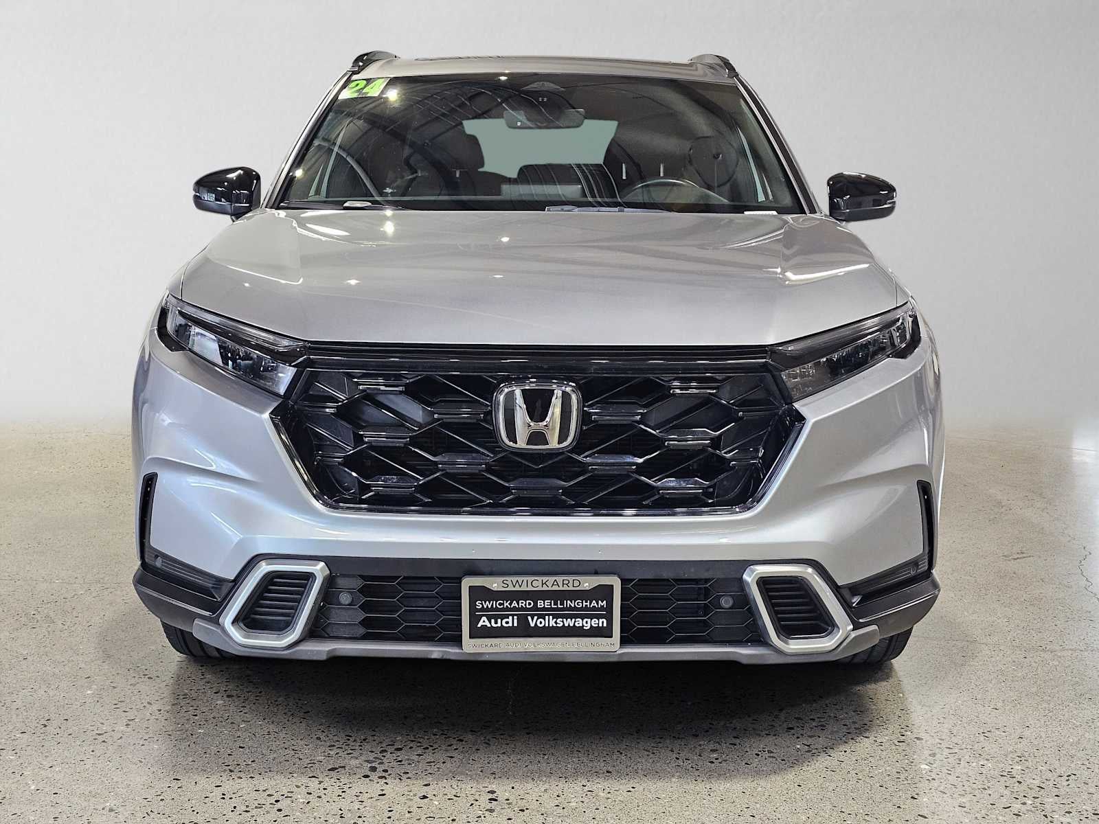 2024 Honda CR-V Hybrid Sport Touring AWD