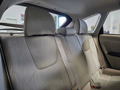 2011 Subaru Impreza Outback Sport