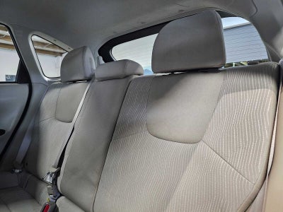 2011 Subaru Impreza Outback Sport