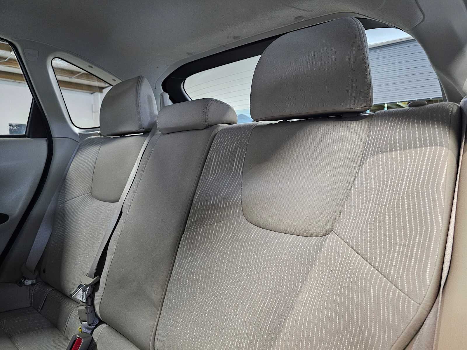 2011 Subaru Impreza Outback Sport