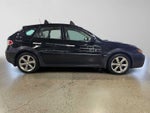 2011 Subaru Impreza Outback Sport