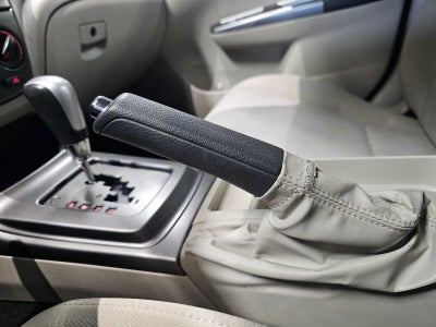 2011 Subaru Impreza Outback Sport