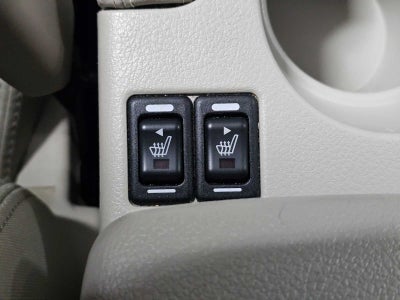 2011 Subaru Impreza Outback Sport