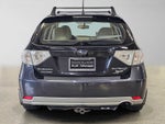2011 Subaru Impreza Outback Sport