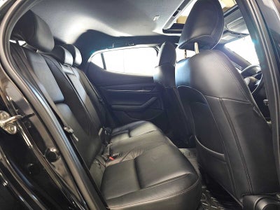 2021 Mazda Mazda3 Hatchback 2.5 Turbo