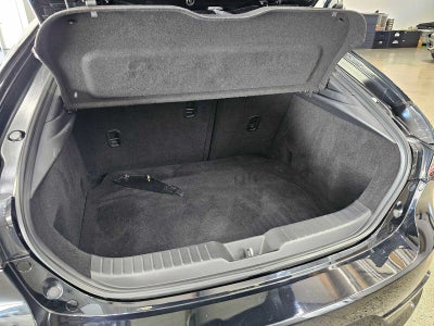 2021 Mazda Mazda3 Hatchback 2.5 Turbo