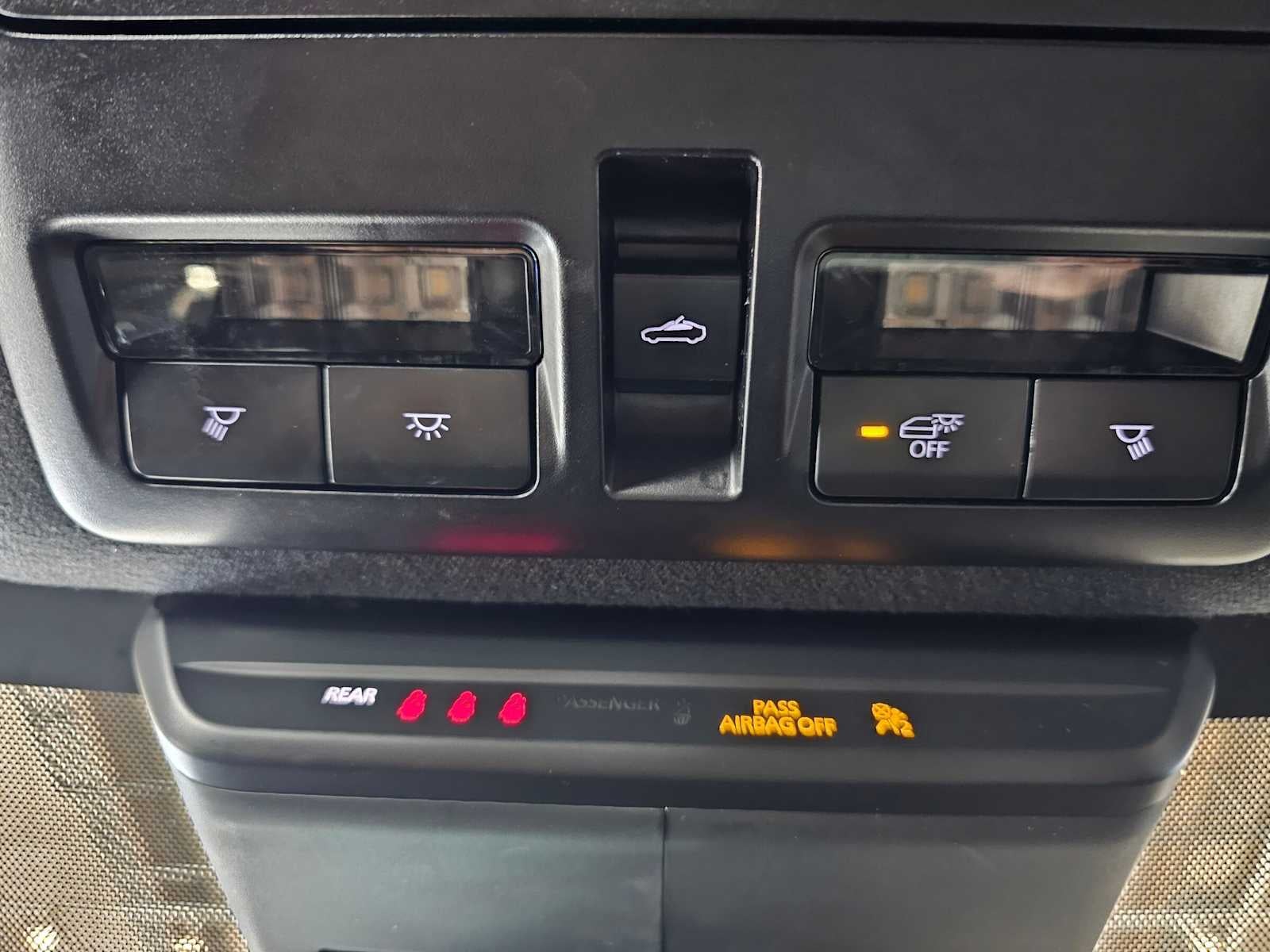 2021 Mazda Mazda3 Hatchback 2.5 Turbo
