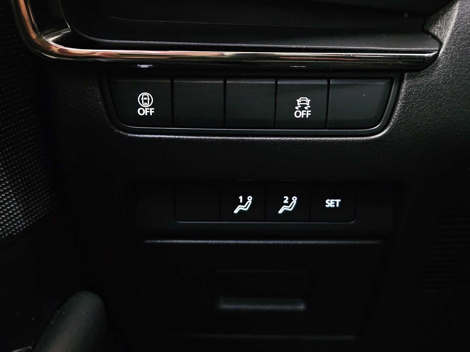 2021 Mazda Mazda3 Hatchback 2.5 Turbo