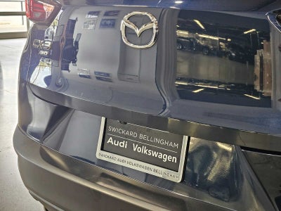 2019 Mazda Mazda CX-3 Grand Touring AWD