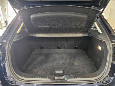 2019 Mazda Mazda CX-3 Grand Touring AWD