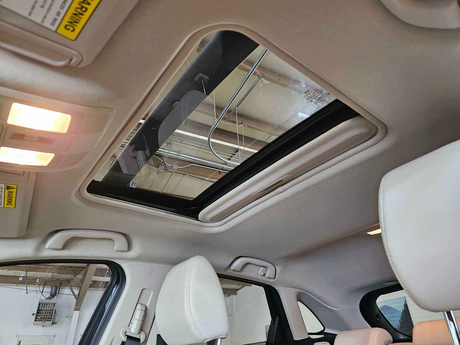 2019 Mazda Mazda CX-3 Grand Touring AWD