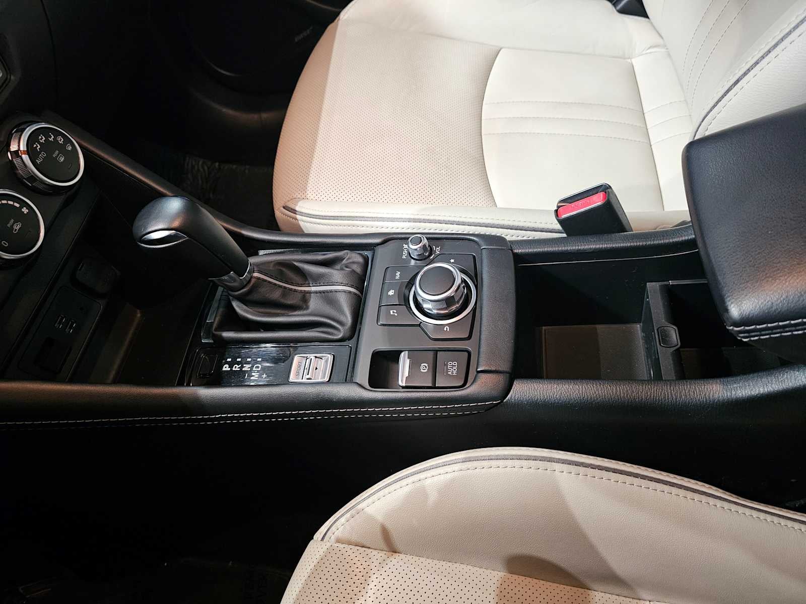 2019 Mazda Mazda CX-3 Grand Touring AWD