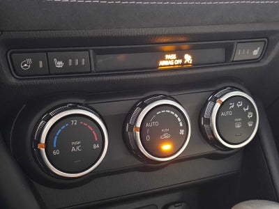 2019 Mazda Mazda CX-3 Grand Touring AWD