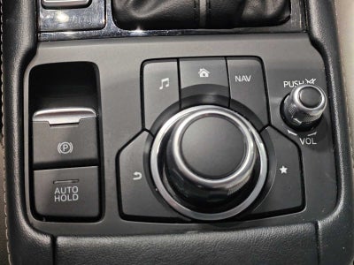 2019 Mazda Mazda CX-3 Grand Touring AWD