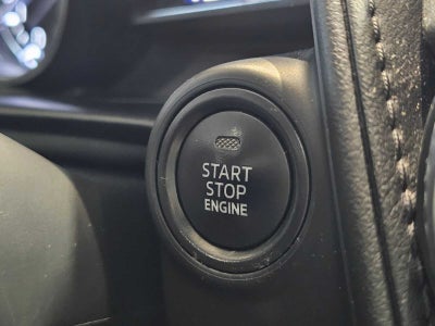 2019 Mazda Mazda CX-3 Grand Touring AWD