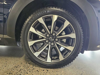2019 Mazda Mazda CX-3 Grand Touring AWD