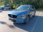 2017 Mazda Mazda CX-5 Grand Touring AWD