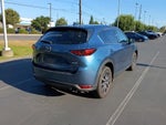 2017 Mazda Mazda CX-5 Grand Touring AWD