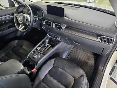 2024 Mazda Mazda CX-5 2.5 S Premium Plus Package AWD