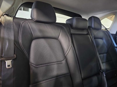 2024 Mazda Mazda CX-5 2.5 S Premium Plus Package AWD