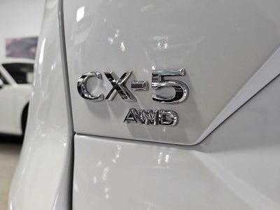 2024 Mazda Mazda CX-5 2.5 S Premium Plus Package AWD