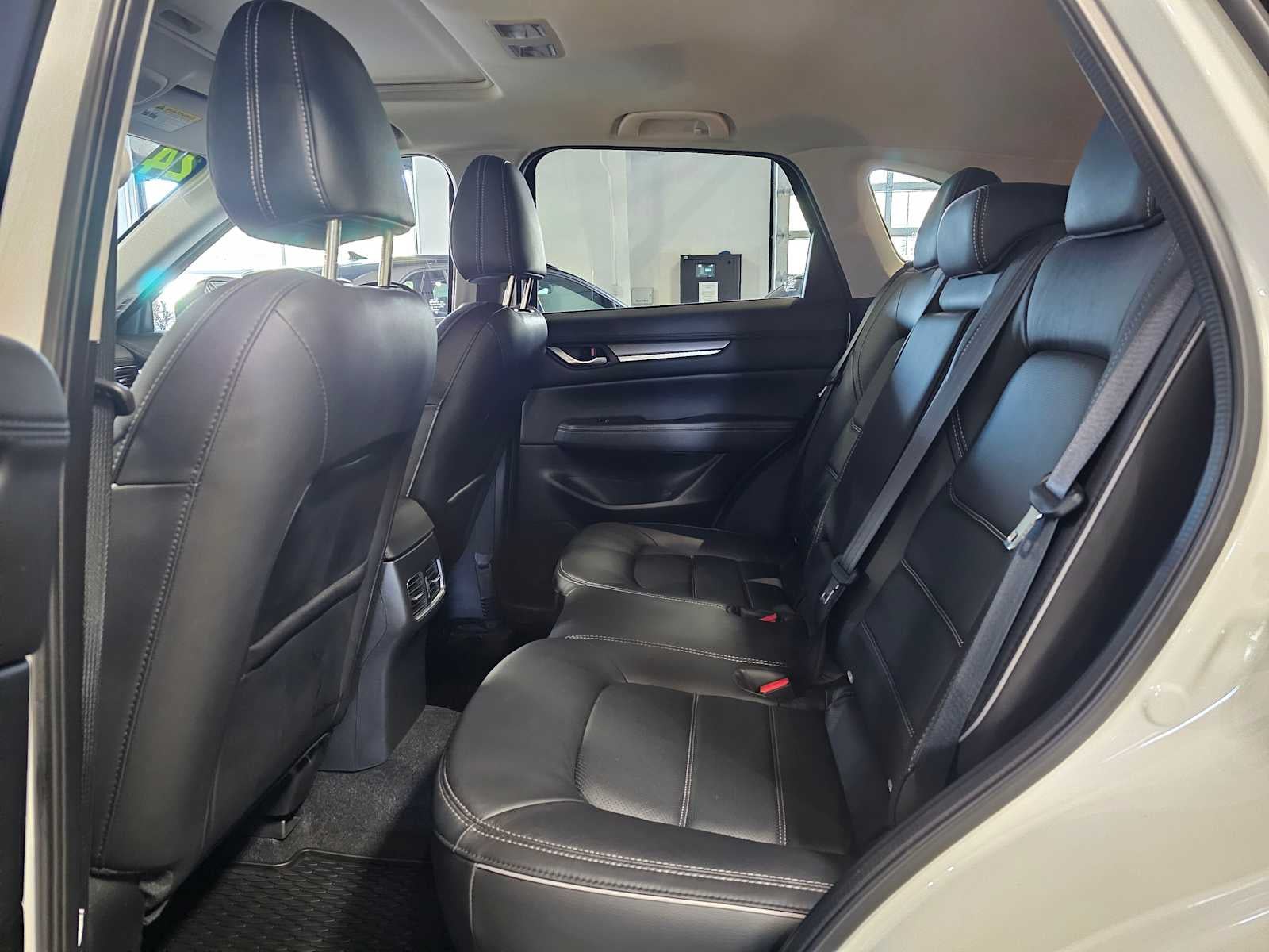 2024 Mazda Mazda CX-5 2.5 S Premium Plus Package AWD