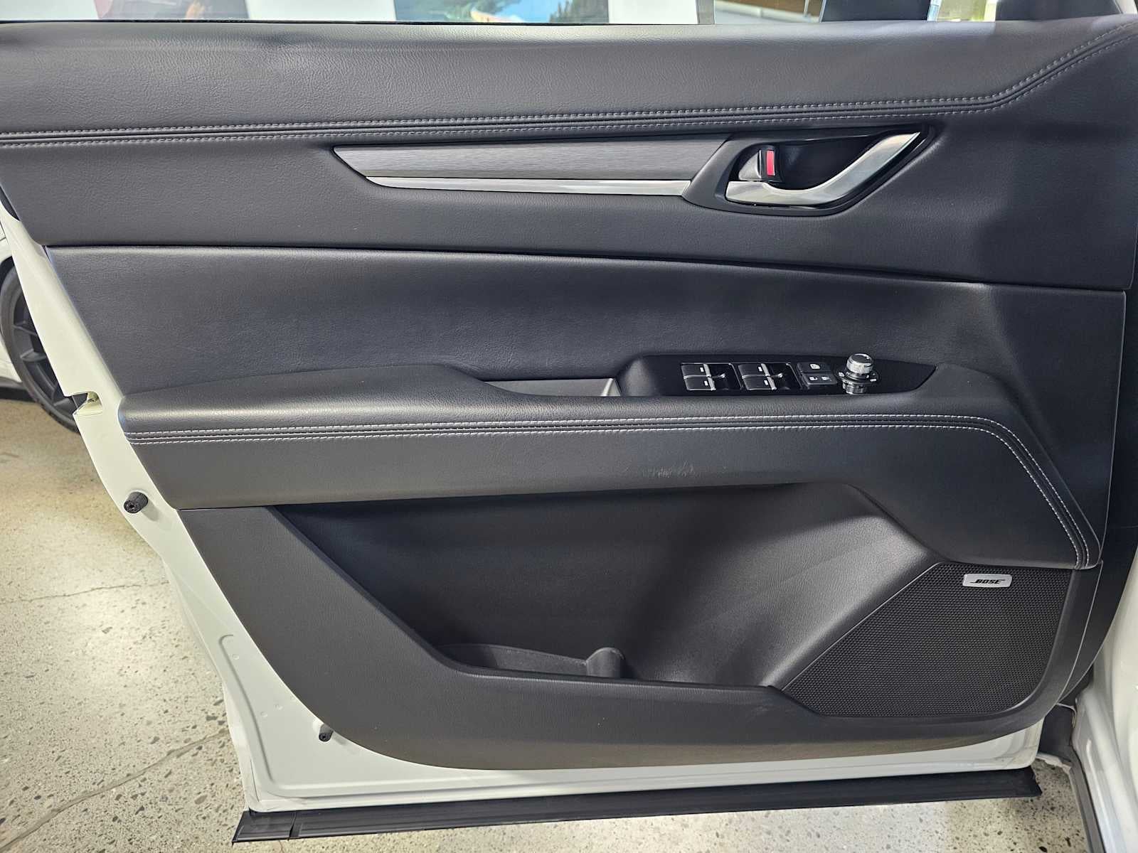 2024 Mazda Mazda CX-5 2.5 S Premium Plus Package AWD