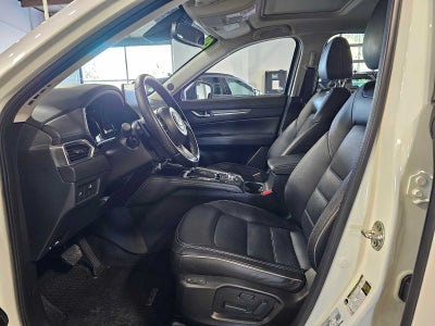 2024 Mazda Mazda CX-5 2.5 S Premium Plus Package AWD